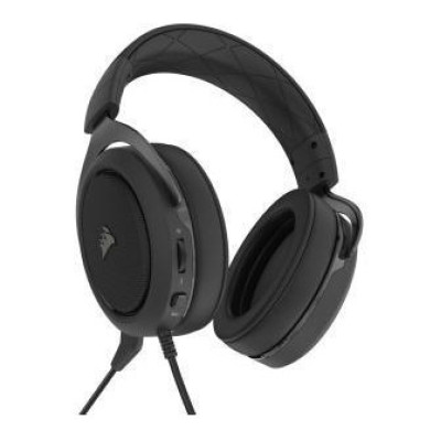 Corsair HS50 PRO Stereo Carbon (CA-9011215-EU)