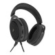 Corsair HS50 PRO Stereo Carbon (CA-9011215-EU)