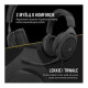 Corsair HS50 PRO Stereo Carbon (CA-9011215-EU)