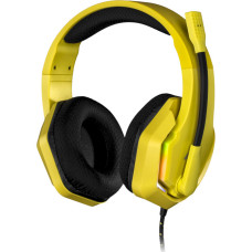 2E Gaming HG315 RGB 7.1 Yellow (2E-HG315YW-7.1)