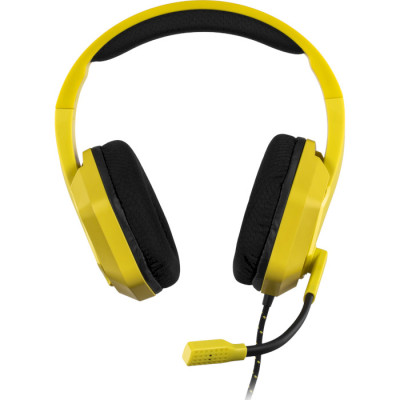 2E Gaming HG315 RGB 7.1 Yellow (2E-HG315YW-7.1)