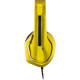 2E Gaming HG315 RGB 7.1 Yellow (2E-HG315YW-7.1)