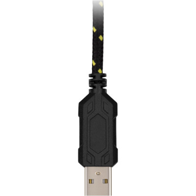 2E Gaming HG315 RGB 7.1 Yellow (2E-HG315YW-7.1)