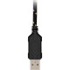 2E Gaming HG315 RGB 7.1 Yellow (2E-HG315YW-7.1)