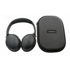 BOSE NOISE CANCELLING WIRELESS HEADPHONES BLACK (759944-0050)