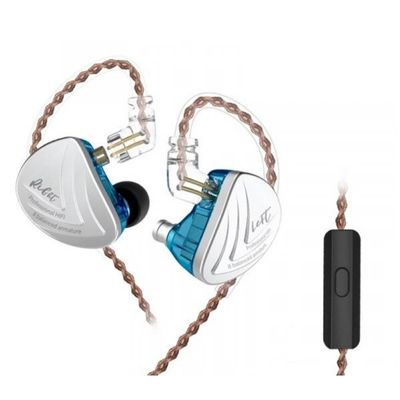 Knowledge Zenith AS16 Blue