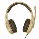 Trust GXT 310D Radius Gaming Headset Desert Camo (22208)