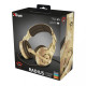 Trust GXT 310D Radius Gaming Headset Desert Camo (22208)