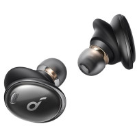 Anker SoundCore Liberty 3 Pro Midnight Black (A3952G11)