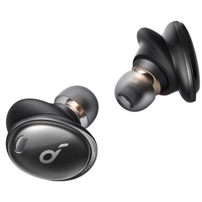 Anker SoundCore Liberty 3 Pro Midnight Black (A3952G11)