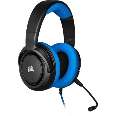 Corsair HS35 Blue (CA-9011196-EU)