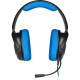 Corsair HS35 Blue (CA-9011196-EU)