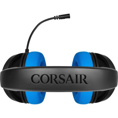 Corsair HS35 Blue (CA-9011196-EU)