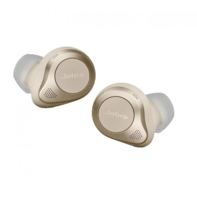 JABRA Elite 85t Gold Beige (100-99190004-60)