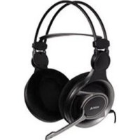 A4Tech HS-100 Black