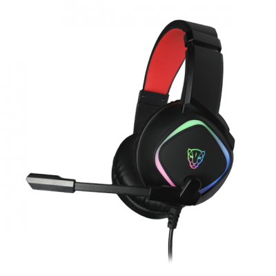Motospeed G750 USB RGB Virtual 7.1 (mtg750)