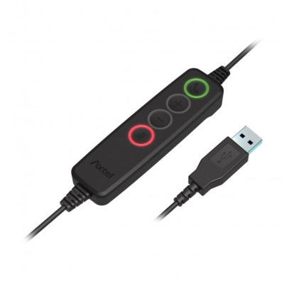 Axtel Voice UC 28 duo NC (AXH-V28UCD)