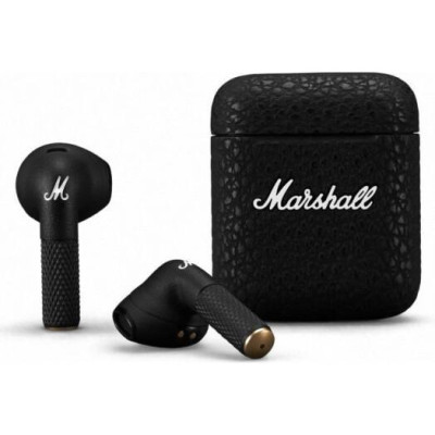 Marshall Minor III Black (1005983)