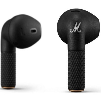 Marshall Minor III Black (1005983)