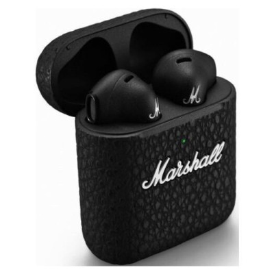 Marshall Minor III Black (1005983)
