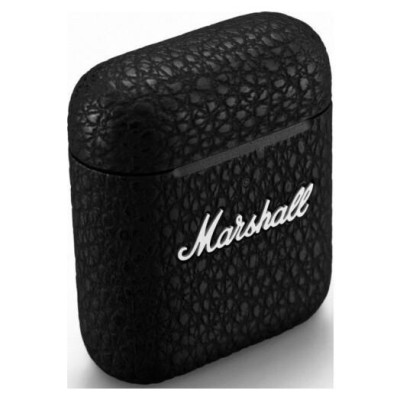 Marshall Minor III Black (1005983)