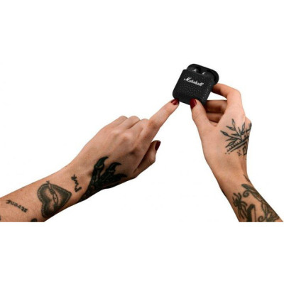 Marshall Minor III Black (1005983)