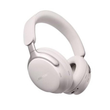 Bose QuietComfort Ultra Headphones Smoke White (880066-0200)