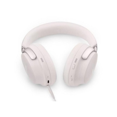 Bose QuietComfort Ultra Headphones Smoke White (880066-0200)