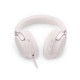 Bose QuietComfort Ultra Headphones Smoke White (880066-0200)