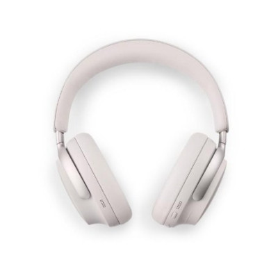 Bose QuietComfort Ultra Headphones Smoke White (880066-0200)