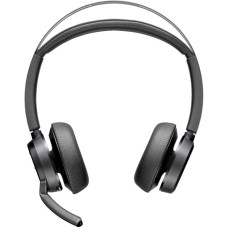 POLY Focus 2 - M USB-A HS Black (77Y87AA)