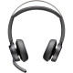POLY Focus 2 - M USB-A HS Black (77Y87AA)
