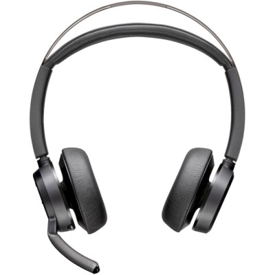 POLY Focus 2 - M USB-A HS Black (77Y87AA)