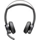 POLY Focus 2 - M USB-A HS Black (77Y87AA)