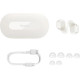 TWS Baseus Bowie EZ10 White (A00054300226-Z1)