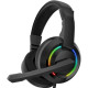GamePro HS299 RGB Black (HS299)