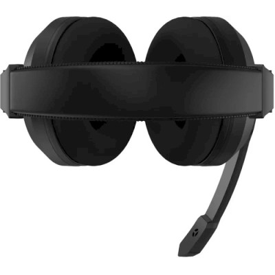 GamePro HS299 RGB Black (HS299)