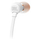 JBL Tune 110 White (JBLT110WHT)