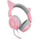 Razer Kraken Kitty V3 X Quartz (RZ04-05350100-R3M1