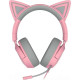 Razer Kraken Kitty V3 X Quartz (RZ04-05350100-R3M1