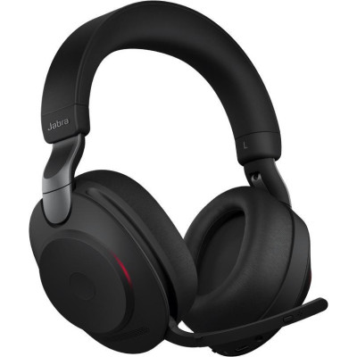 JABRA Evolve2 85 Stereo USB-C UC Black (28599-989-899)