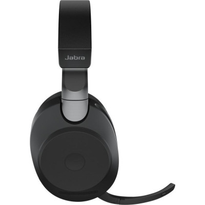 JABRA Evolve2 85 Stereo USB-C UC Black (28599-989-899)