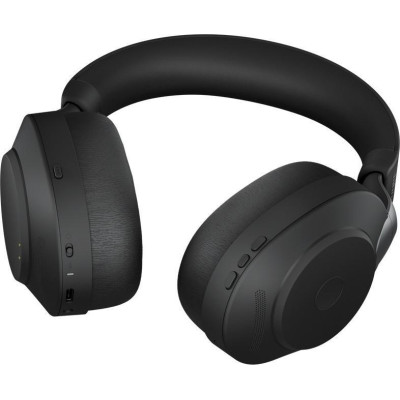 JABRA Evolve2 85 Stereo USB-C UC Black (28599-989-899)