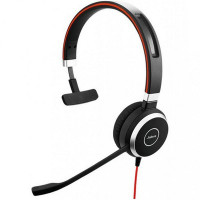 Jabra Evolve 40 MS Mono (6393-823-109)