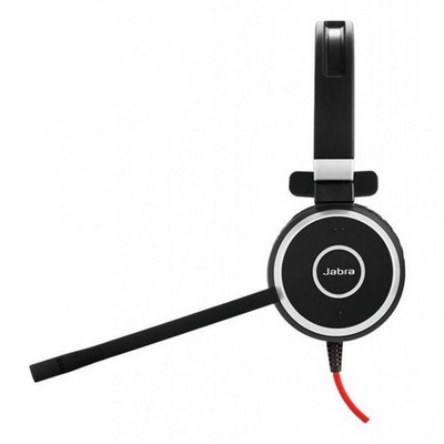 Jabra Evolve 40 MS Mono (6393-823-109)