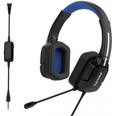 Philips Gaming TAGH301 (TAGH301BL/00)