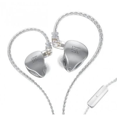 Knowledge Zenith AST White