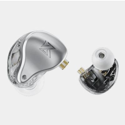 Knowledge Zenith AST White