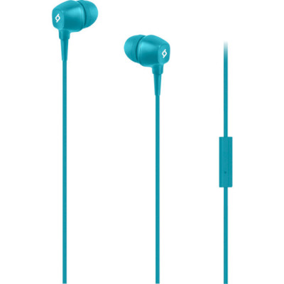 TTEC Pop Turquoise (2KMM13TZ)