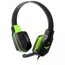 Defender Warhead G-320 Black-Green (64032)